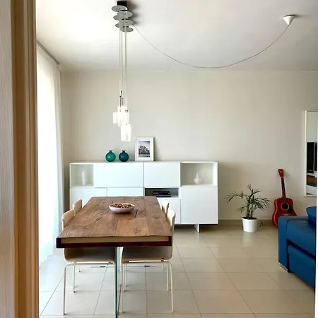 Attico Valle D'itria *