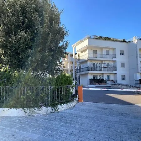 Attico Valle D'itria * Мартина-Франка